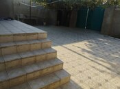 Satılır 4 otaqlı həyət evi/bağ evi 135 m², Dədə Qorqud q., photo 2 from 8