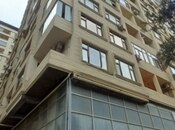 3 otaqlı yeni tikili - Gənclik m. - 150 m²