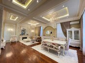 Satılır 9 otaqlı həyət evi/bağ evi 650 m², Səbail r., photo 5 from 8