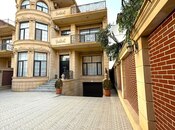 Satılır 9 otaqlı həyət evi/bağ evi 650 m², Səbail r., photo 3 from 8