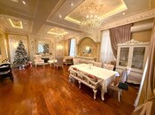 Satılır 9 otaqlı həyət evi/bağ evi 650 m², Səbail r., photo 6 from 8