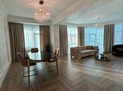 Satılır 3 otaqlı yeni tikili 137 m², Nəsimi r., photo 1 from 8