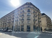 Satılır 3 otaqlı yeni tikili 117 m², Ağ şəhər q., photo 2 from 4