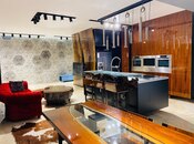 3-комн. новостройка - м. Шах Исмаил Хатаи - 145 м²