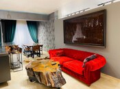 3-комн. новостройка - м. Шах Исмаил Хатаи - 145 м²