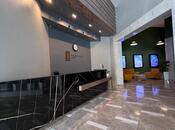 İcarəyə verilir 3 otaqlı yeni tikili 110 m², Ağ şəhər q., photo 2 from 8