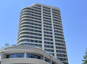 İcarəyə verilir 3 otaqlı yeni tikili 110 m², Ağ şəhər q., photo 1 from 8