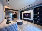 İcarəyə verilir 3 otaqlı yeni tikili 110 m², Ağ şəhər q., photo 4 from 8