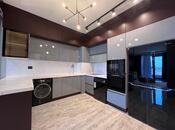 İcarəyə verilir 3 otaqlı yeni tikili 110 m², Ağ şəhər q., photo 6 from 8