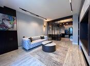 İcarəyə verilir 3 otaqlı yeni tikili 110 m², Ağ şəhər q., photo 5 from 8