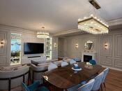 Elan №5799562 - Bakı, Şah İsmayıl Xətai m., 4 otaqlı, 211 m², 7/19 mərtəbə