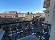 İcarəyə verilir 3 otaqlı köhnə tikili 75 m², Sahil m., photo 1 from 8