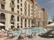 2 otaqlı yeni tikili - Nardaran q. - 126 m²