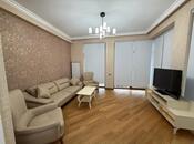 İcarəyə verilir 2 otaqlı yeni tikili 90 m², 28 May m., photo 2 from 8