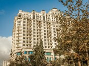 Продаётся 4-комн. новостройка 147.8 м², м. Элмляр Академиясы, photo 8 from 8