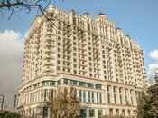 Объявление №5799485 - Баку, м. Элмляр Академиясы, 4-комн., 147.8 м², 16/18 этаж