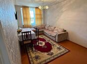 5 otaqlı köhnə tikili - Bakıxanov q. - 120 m²