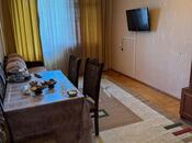 5 otaqlı köhnə tikili - Bakıxanov q. - 120 m²