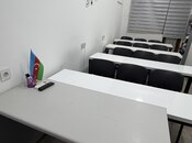 Сдаётся 1-комн. офис 30 м², Насиминский  р., photo 3 from 7