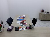 Сдаётся 1-комн. офис 30 м², Насиминский  р., photo 5 from 7