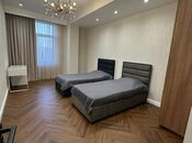 İcarəyə verilir 3 otaqlı yeni tikili 128 m², Ağ şəhər q., photo 4 from 8