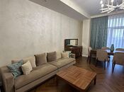 İcarəyə verilir 3 otaqlı yeni tikili 128 m², Ağ şəhər q., photo 6 from 8