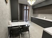 İcarəyə verilir 3 otaqlı yeni tikili 128 m², Ağ şəhər q., photo 3 from 8
