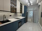 Продаётся 2-комн. новостройка 86 м², м. Элмляр Академиясы, photo 6 from 8