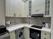 İcarəyə verilir 2 otaqlı yeni tikili 60 m², Ağ şəhər q., photo 5 from 8