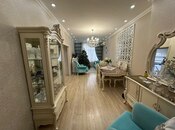 4 otaqlı yeni tikili - Xalqlar Dostluğu m. - 108 m²