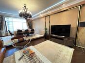 4 otaqlı yeni tikili - Şah İsmayıl Xətai m. - 200 m²