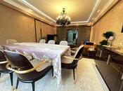 4 otaqlı yeni tikili - Şah İsmayıl Xətai m. - 200 m²