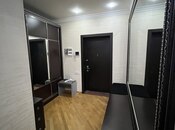 4 otaqlı yeni tikili - Nəsimi r. - 160 m²