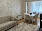 Elan №5799908 - Bakı, Köhnə Günəşli q., 3 otaqlı, 80 m², 1/9 mərtəbə