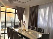 İcarəyə verilir 3 otaqlı yeni tikili 140 m², Ağ şəhər q., photo 3 from 8