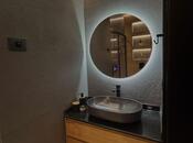 İcarəyə verilir 3 otaqlı yeni tikili 140 m², Ağ şəhər q., photo 5 from 8