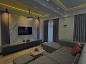 İcarəyə verilir 3 otaqlı yeni tikili 140 m², Ağ şəhər q., photo 2 from 8