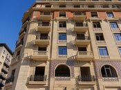 Satılır 3 otaqlı yeni tikili 111 m², Ağ şəhər q., photo 3 from 6