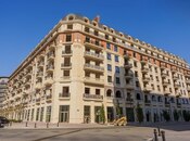 Satılır 3 otaqlı yeni tikili 111 m², Ağ şəhər q., photo 1 from 6