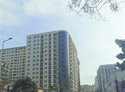 1 otaqlı yeni tikili - Nərimanov r. - 62 m²