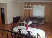 İcarəyə verilir 9 otaqlı həyət evi/bağ evi 500 m², Badamdar q., photo 2 from 8