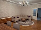 İcarəyə verilir 2 otaqlı yeni tikili 120 m², Gənclik m., photo 2 from 8