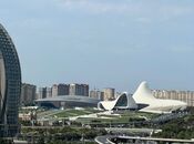 Сдаётся 3-комн. новостройка 74 м², м. Шах Исмаил Хатаи, photo 1 from 8