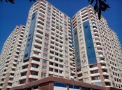 3-комн. новостройка - м. Шах Исмаил Хатаи - 126 м²