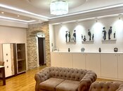 İcarəyə verilir 3 otaqlı yeni tikili 120 m², İçəri Şəhər m., photo 3 from 8