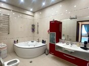 Продаётся 3-комн. новостройка 165 м², м. Элмляр Академиясы, photo 7 from 8