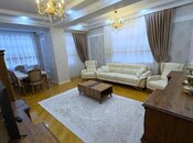 Объявление №5800503 - Баку, м. Насими, 3-комн., 135 м², 7/18 этаж