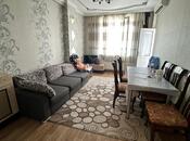 Satılır 2 otaqlı yeni tikili 55 m², Badamdar q., photo 2 from 8