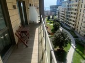 4-комн. новостройка - Насиминский  р. - 180 м²