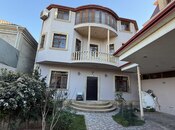 Satılır 6 otaqlı həyət evi/bağ evi 400 m², Bakıxanov q., photo 3 from 8